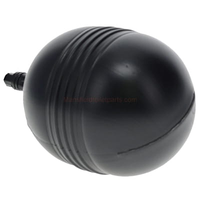 Float Ball For Mansfield Ballcock