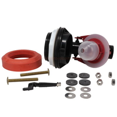 Fluidmaster Complete Flush Valve Assembly 540AKR