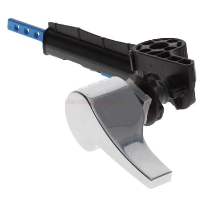 Universal Fluidmaster Trip Lever For Mansfield