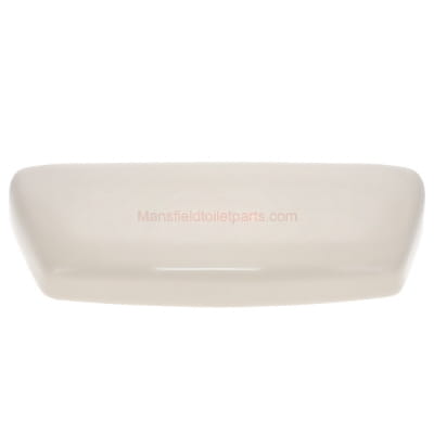 Mansfield 102 Bone Tank Lid