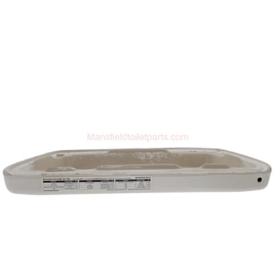 Mansfield 102 White Tank Lid