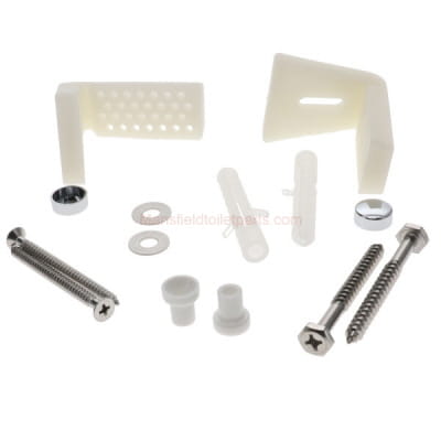 Mansfield Anchor Kit 123-8577