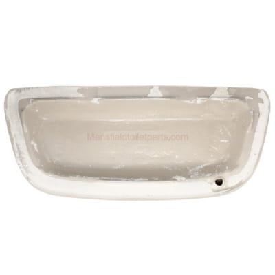 Mansfield 160 Biscuit Tank Lid