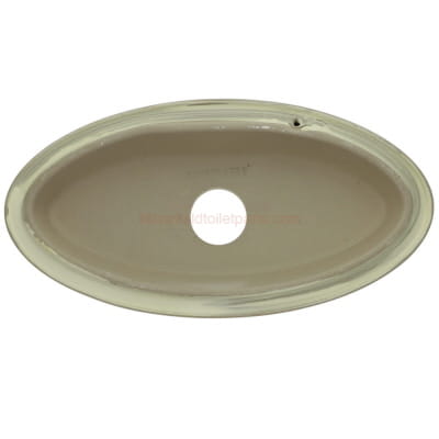 Mansfield Biscuit Tank Lid For 177 And 178