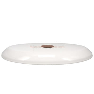 Mansfield Tank Lid 177-178 White