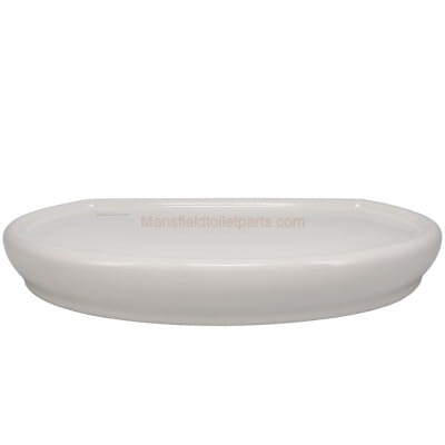 Mansfield Tank Lid White Model 195-3195