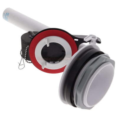 Mansfield 2037-1212 Complete Flush Valve Assembly