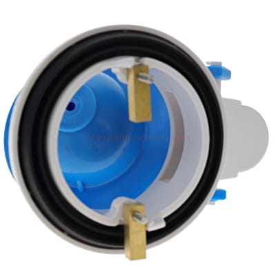 Mansfield One Piece Toilet Flush Valve 204A