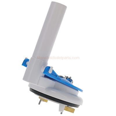 Mansfield One Piece Toilet Flush Valve 204A