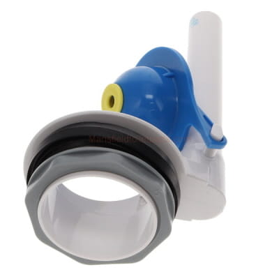 Mansfield Complete Flush Valve 206-1112