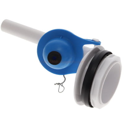 Mansfield 3 Inch Flush Valve 206-1212