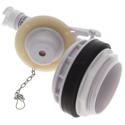 Mansfield Flush Valve Model 207