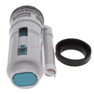 Mansfield 209 Canister Flush Valve Assembly