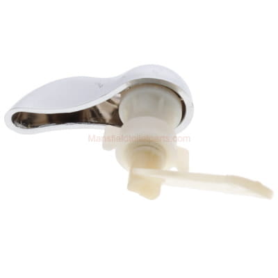 Mansfield Chrome Trip Lever 20