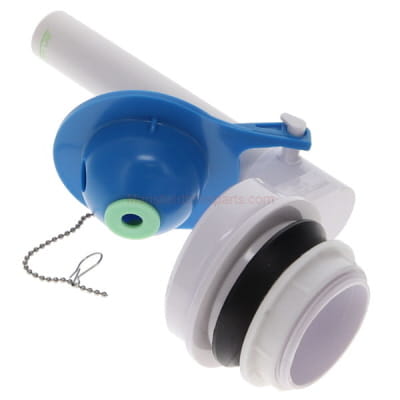 Mansfield Flush Valve Model 228