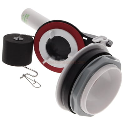 Mansfield Complete Flush Valve Assembly 2987-1112