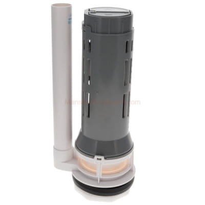 Mansfield Canister Dual Flush Valve 308