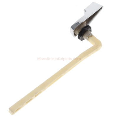 Mansfield Right Hand Chrome Trip Lever 31CH-RH