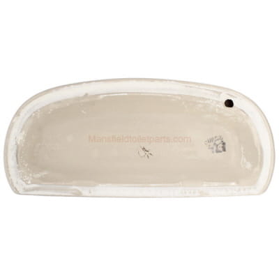 Mansfield Biscuit Tank Lid Model 386