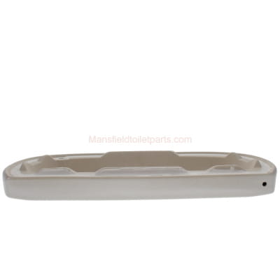 Mansfield Tank Lid 386 White