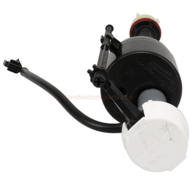Mansfield White Cap 400 Fill Valve