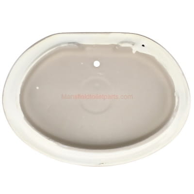 Mansfield Tank Lid For Elementary Toilets 4320