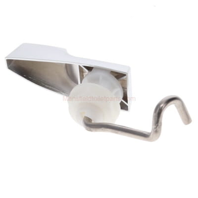 Mansfield 45 Chrome Lever