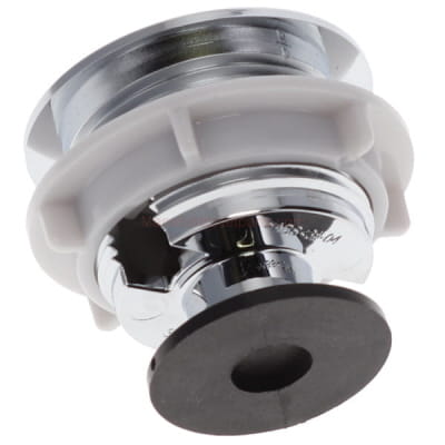 Mansfield 47 Push Button Actuator Chrome