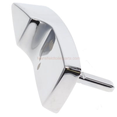 Mansfield Chrome 50 Trip Lever