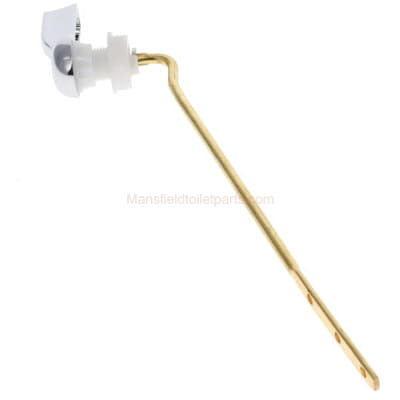 Mansfield Chrome 54 Trip Lever