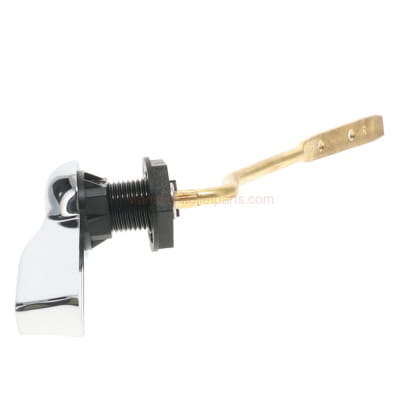 Mansfield Right Hand Chrome Trip Lever 57