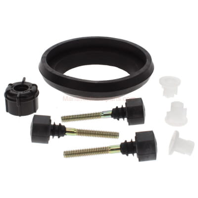 Mansfield 3 inch Large Tank To Bowl Kit 630-0107