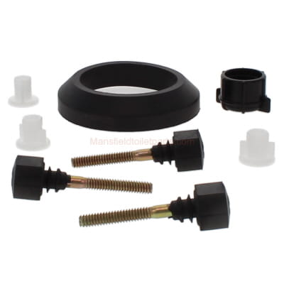 Genuine Mansfield 630-0204 Tank To Bowl Kit