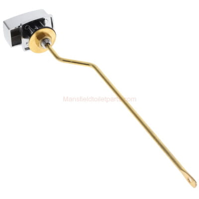 Mansfield Chrome 70 Trip Lever