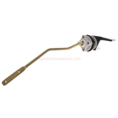 Mansfield Chrome Trip Lever 71CH