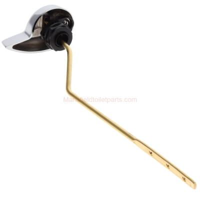 Mansfield Chrome Trip Lever 73CH