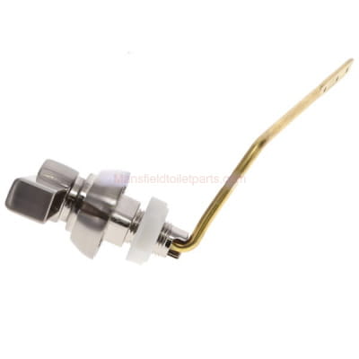 Mansfield Satin Nickel Metal Trip Lever 76