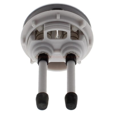 Mansfield Chrome Actuator 78