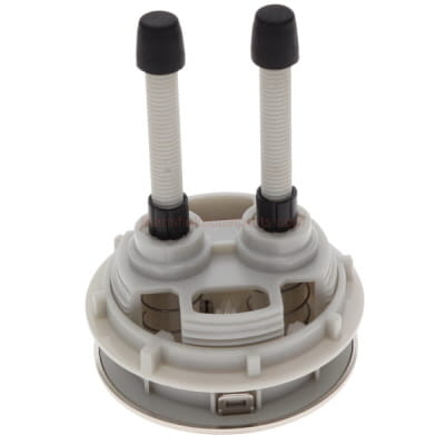 Mansfield Satin Nickel 78 Actuator