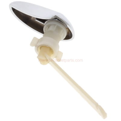Mansfield 87 Chrome Trip Lever