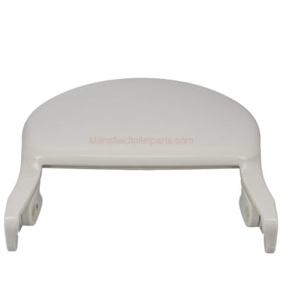 Mansfield Side Mount SB4000 Toilet Seat White