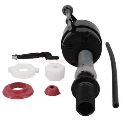 Fluidmaster Universal Fill Valve 400A