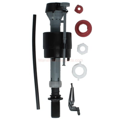 Fluidmaster Universal Fill Valve 400A