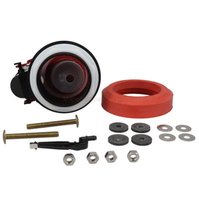 Fluidmaster Complete Flush Valve Assembly 540AKR