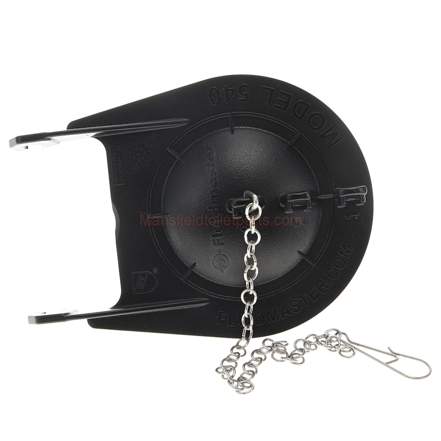 Replacement Flapper For Fluidmaster 540AKR