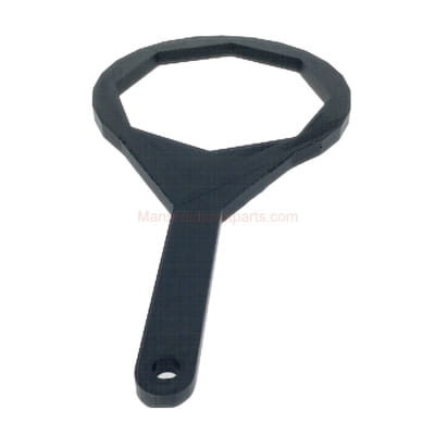 Wrench For Large Mansfield Flush Valves