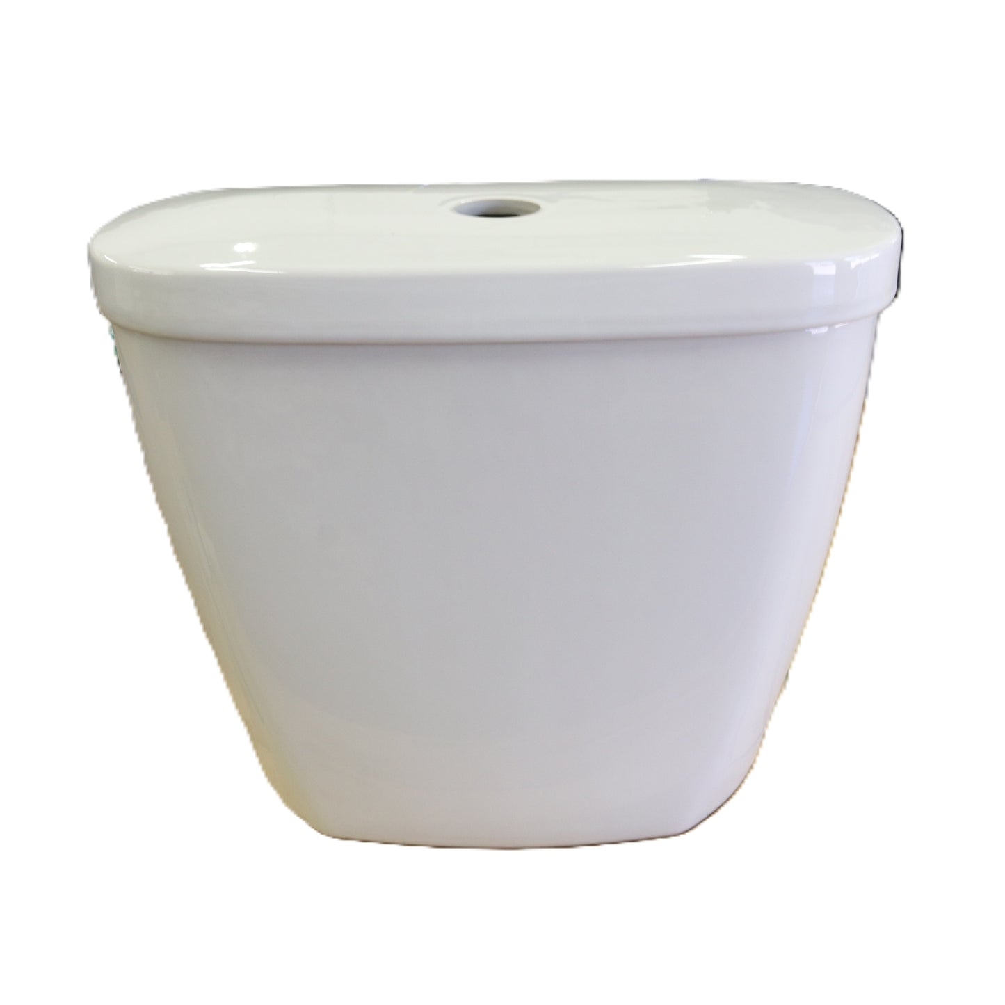 Mansfield Complete 3386 White Tank