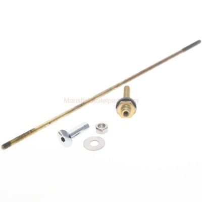 Mansfield Lid Locking Assembly 001238891