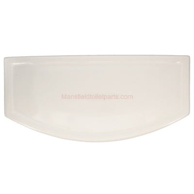 Mansfield Biscuit Tank Lid Model 106