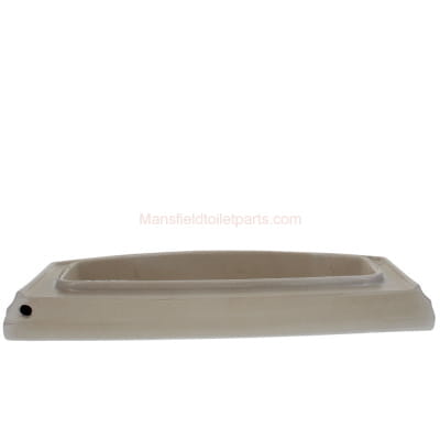 Mansfield White Tank Lid For Model 106